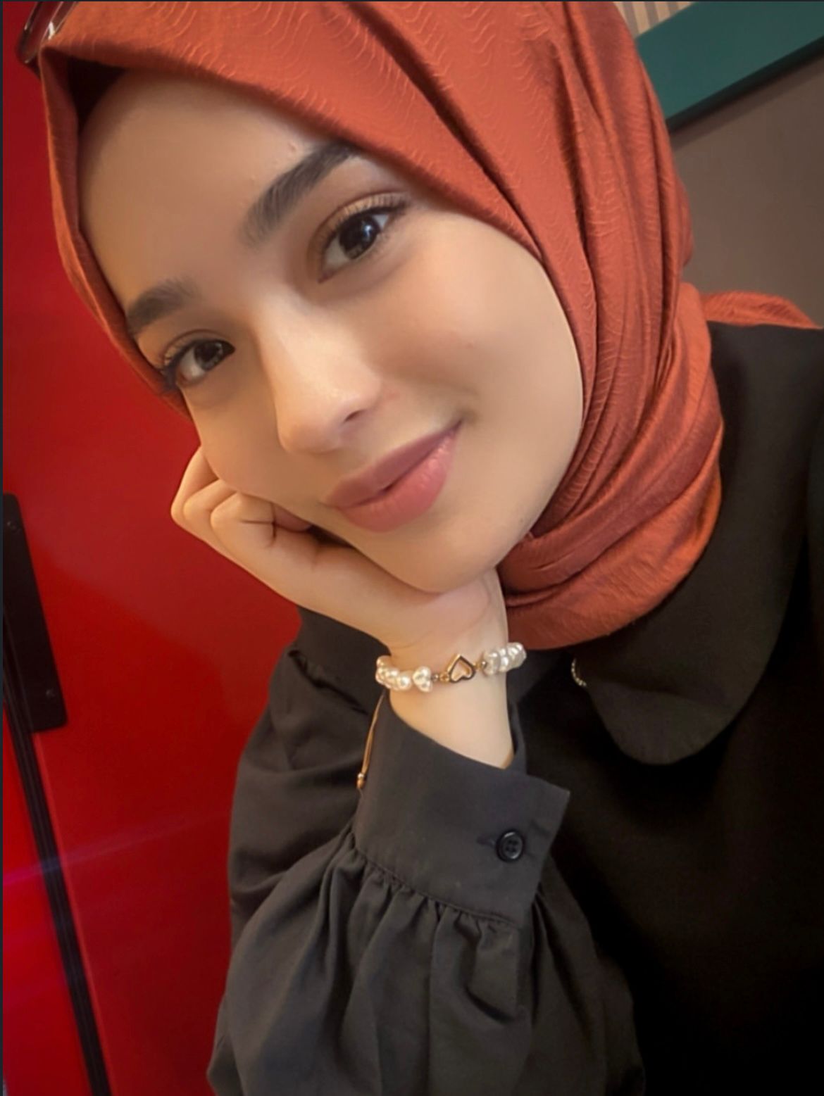 Savaştepe Kadın Escort Bayan Buse