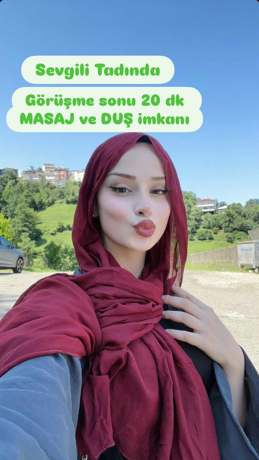 Savaştepe Liseli Bayan Escort Bayan Zeynep