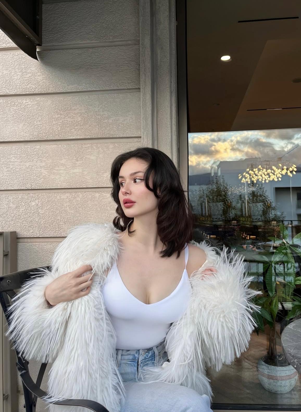 Savaştepe Uysal Partner Escort Bayan Hanzade